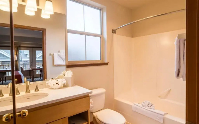 Inn at Cannon Beach