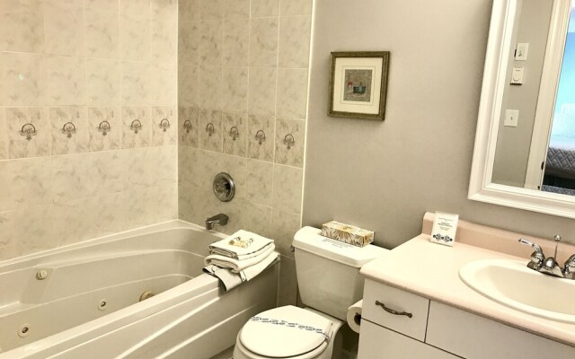 Kindred Spirits Country Inn