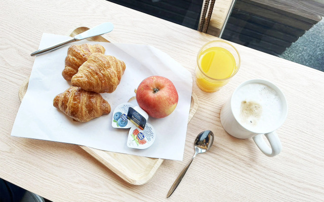 Holiday Inn Express Taoyuan by IHG