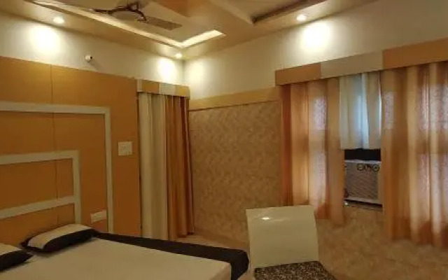 Golden Huts Resorts Khijuri, Rewari Haryana