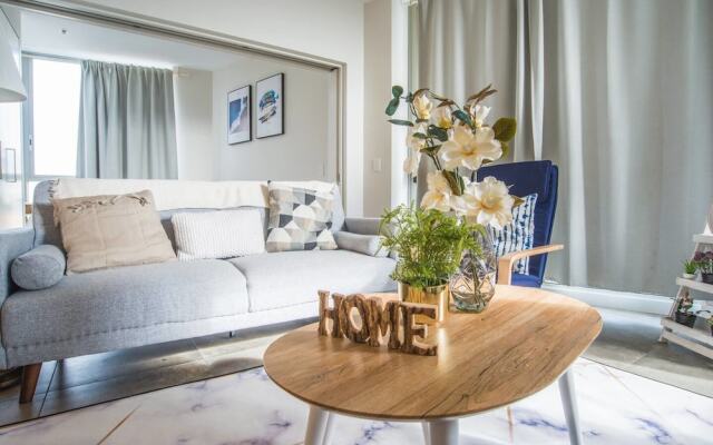 Comfy Home In Mascot