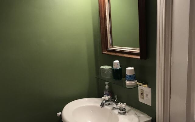 The Gables Bed and Breakfast Philadelphia
