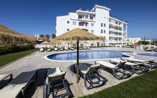 Agua Hotels Alvor Jardim