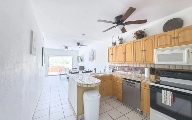 Hotel Casa Blanca Golf Villas