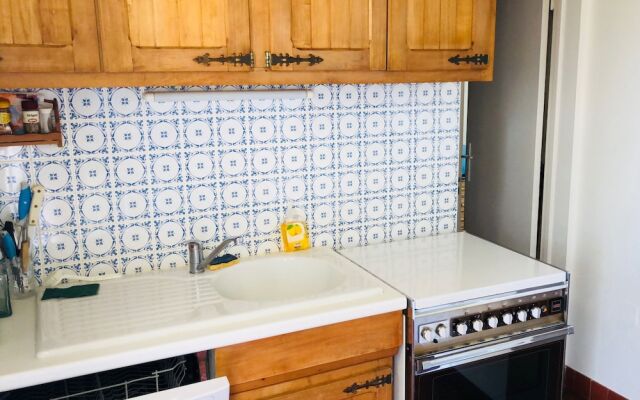 Villa Tulipe de la Turballe