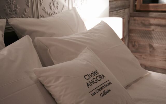 Chalet Angora