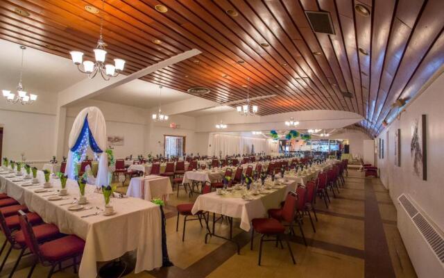 Hotel Mont Valin