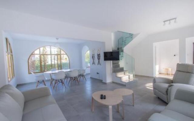 Fig Tree Bay Villa 2
