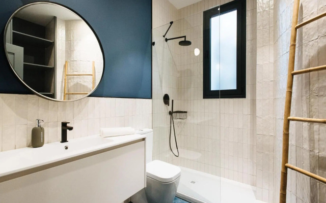 OMM Suites Sevilla by Magno Apartments