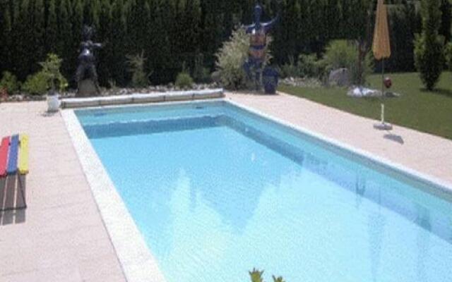Au Jardin des Arts