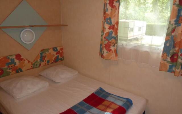 Camping le Lanfonnet