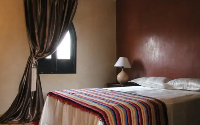 Riad Dar Nazaha