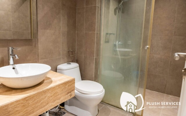 Fairlane Residences by Plush