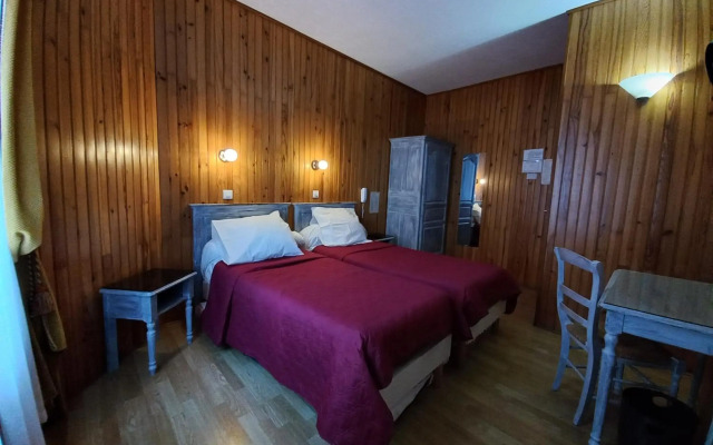 Hotel Paris Nord