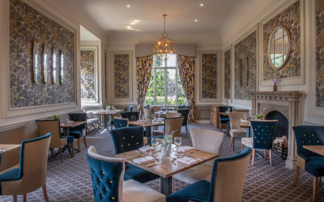 De Vere Horsley Estate