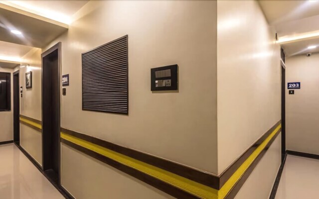 Hotel Atlas Grand