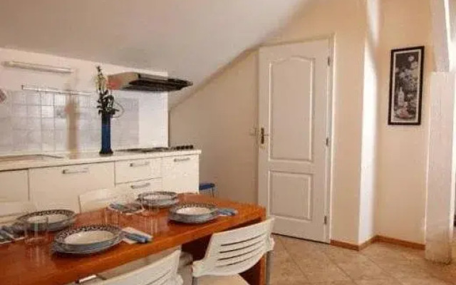 Residence V Tůních 14