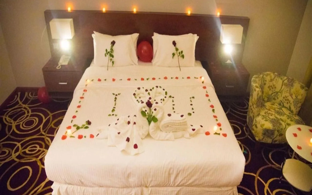 Carawan Hotel Jeddah