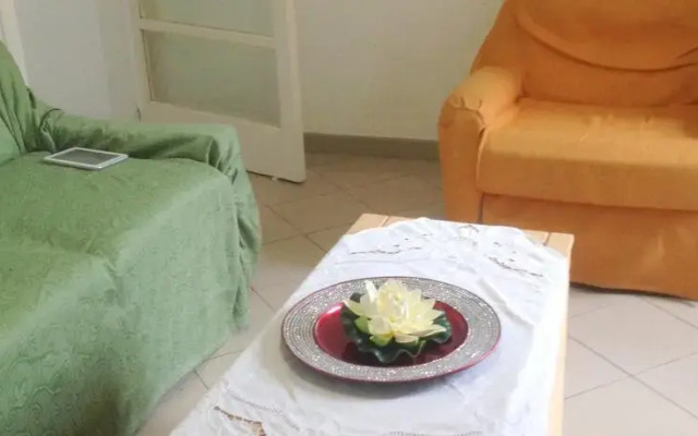 Casa Maryanny