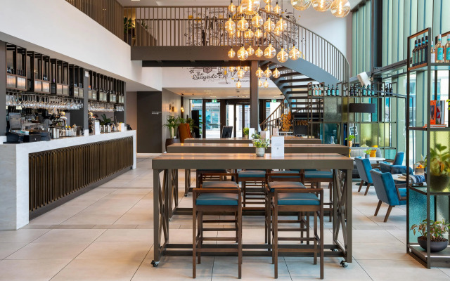 INNSiDE by Meliá Newcastle