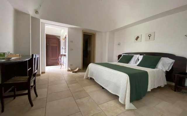 Relais Il Palmento