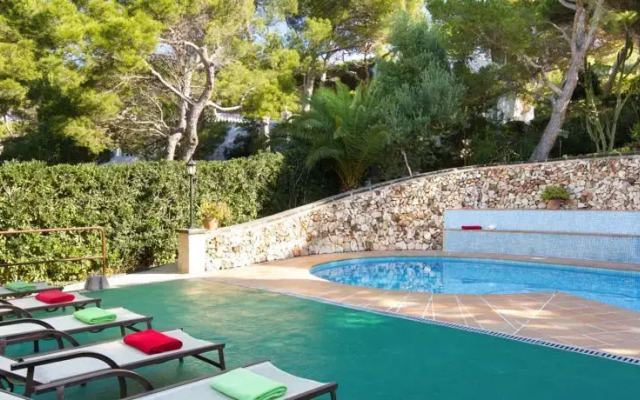 Villa Can Biel