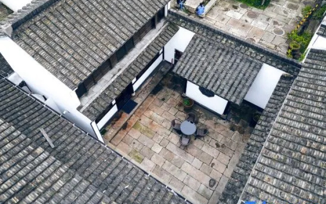 Floral Lux Hotel Shaoxing Ancient Town Impression Hotel – Exterior – Shaoxing