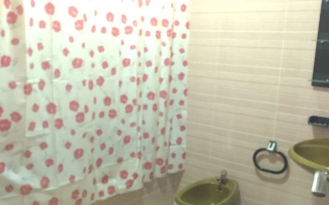 Splanding Apartment fes