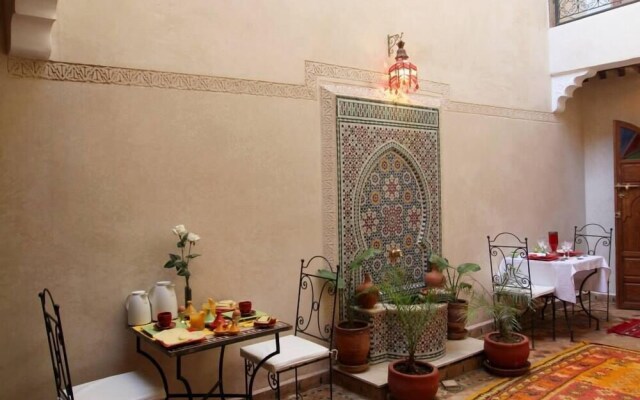 Riad Bab Tilila