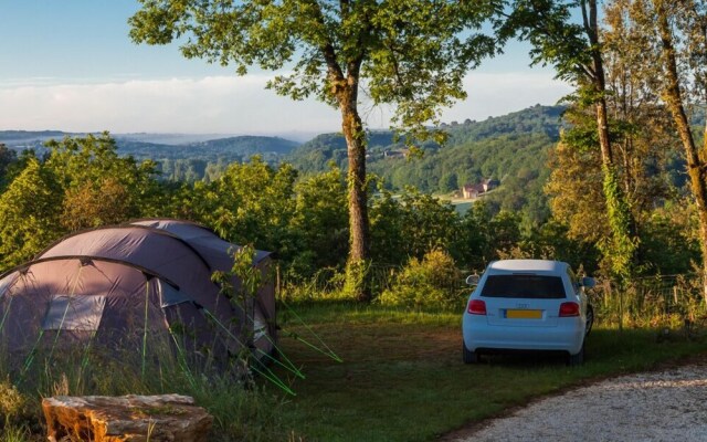 Camping Domaine Des MATHEVIES