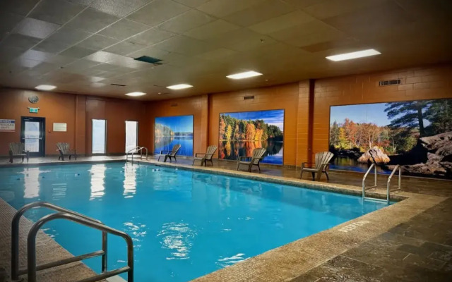 Quality Inn Fort Frances