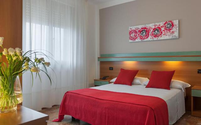 Hotel Europeo