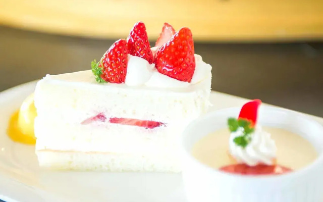 Resort Hotel Umibe no Kajuen