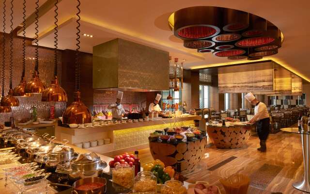 Radisson Blu Hotel Liuzhou