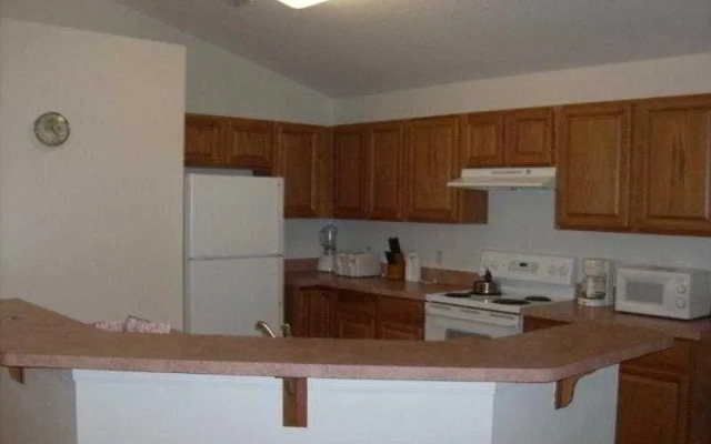 Disney Area Budget Homes