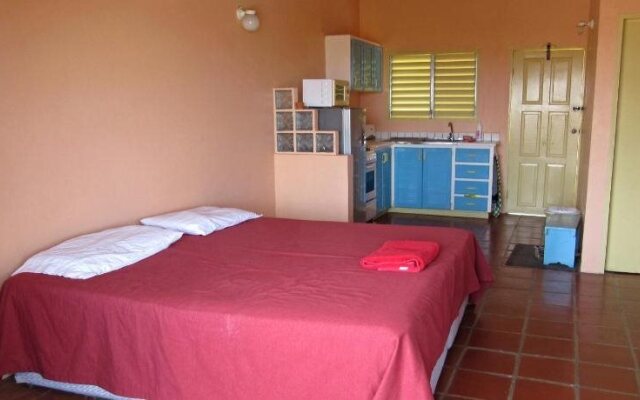 Sherwood Park Apartments