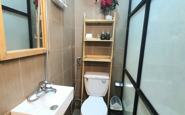 Hanoi Trica Hostel