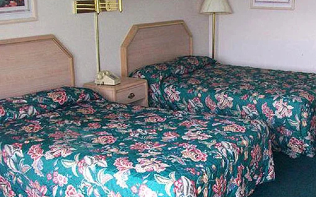 Irish Inns