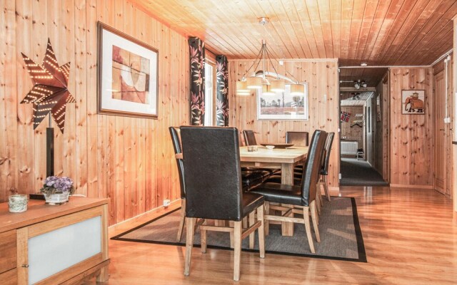 Stunning Home in Trysil With 5 Bedrooms, Sauna and Internet