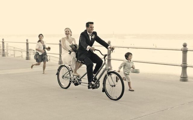 Hilton Virginia Beach Oceanfront