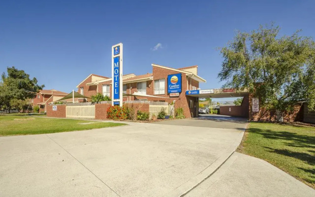 Comfort Inn & Suites Werribee