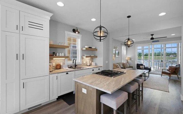 Hook, Wine, & Sinker