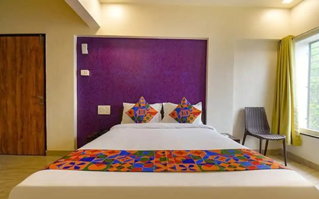 Fabhotel Ms Hospitality