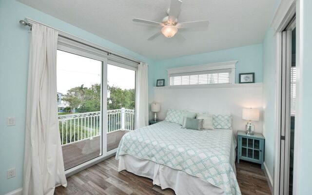 Seaside Escape by AMI Locals