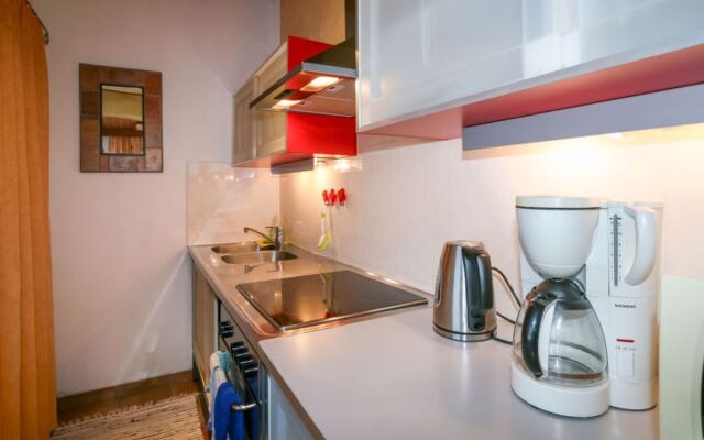 Apartment Peter Waidring im PillerseeTal