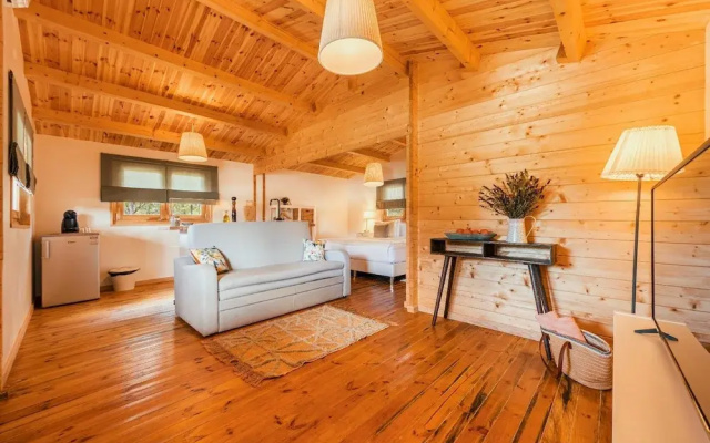 Chalet do Lago