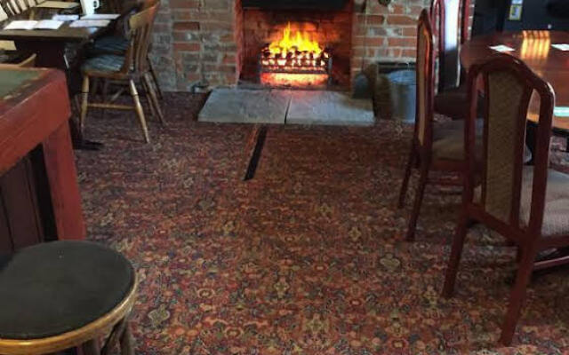The Pall Tavern