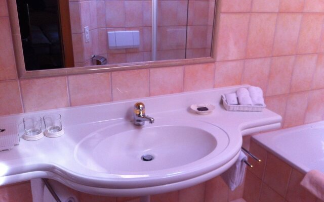 Hotel Romantica