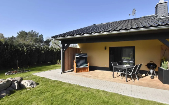 Wohnung in Barnekow mit Eigener Terrasse