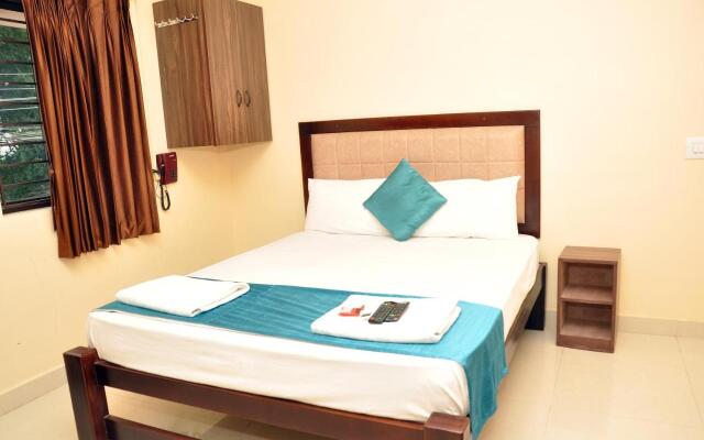 Kala Bairav Grand Annex Temple Stay